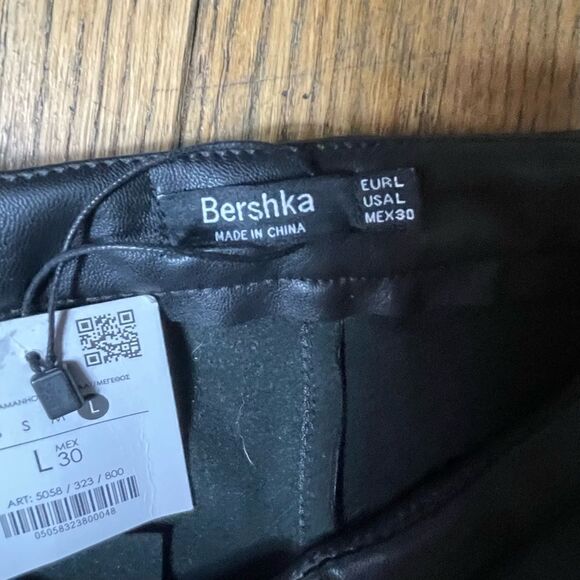 BERSHKA PANTS - Picture 5 of 8